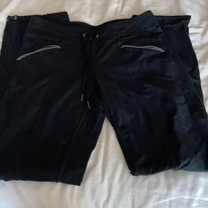 Athleta jogger sweatpants
